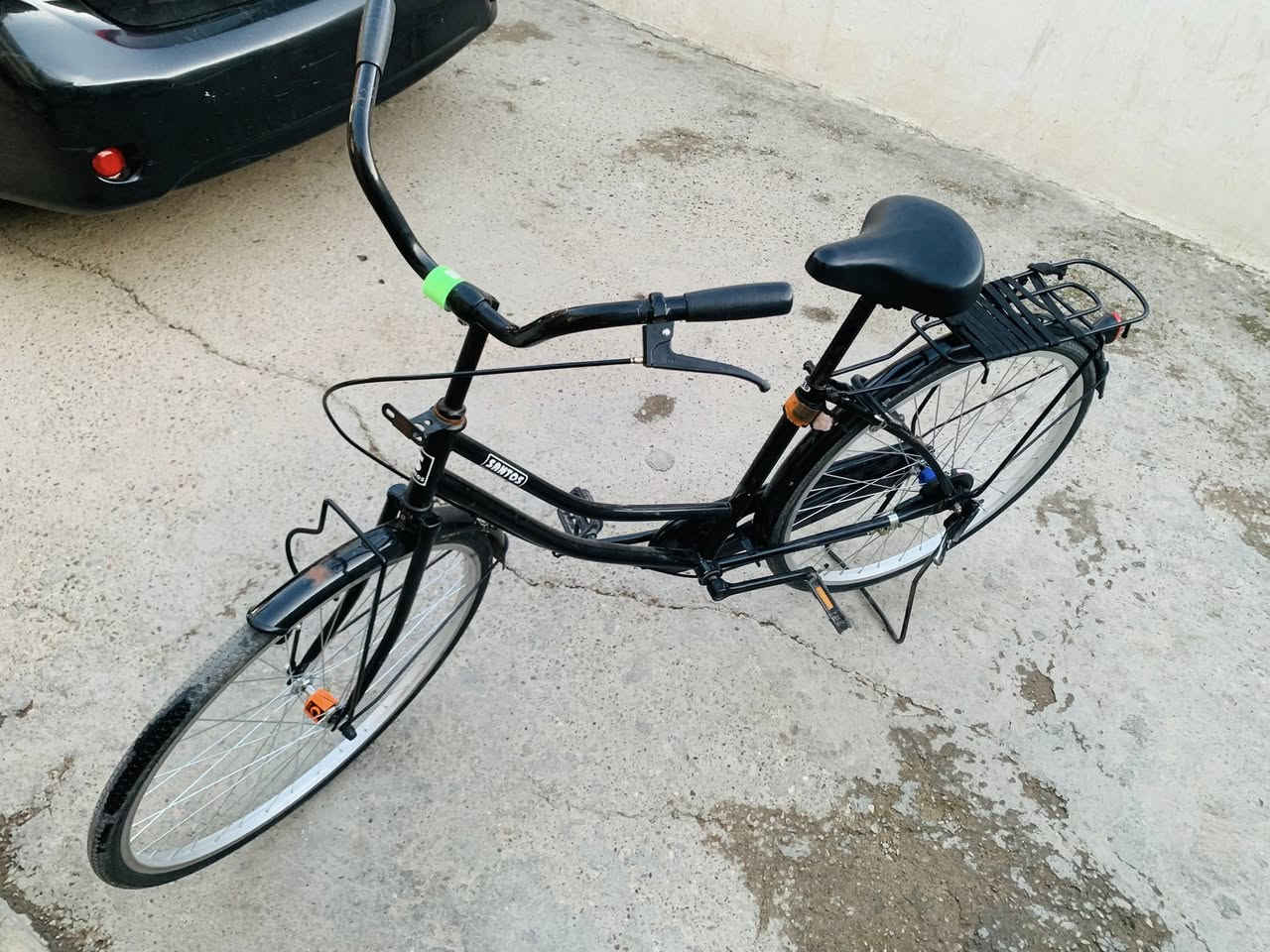 السلام عليكم  بايسكل لبيع السعر خاص   مكاني كركوك  حي النصر ***********
