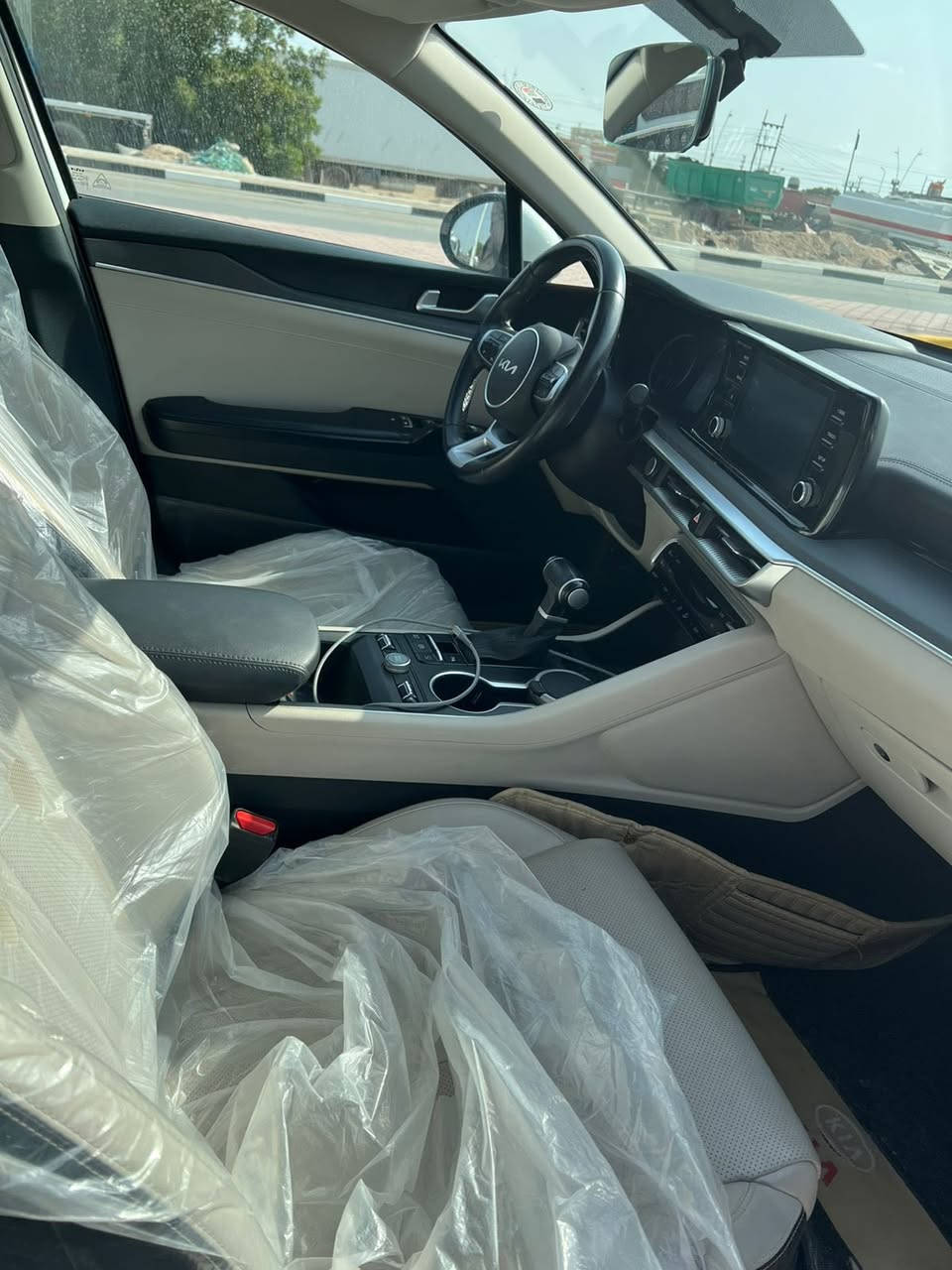 سلام عليكم كي فايف 2023 فول مواصفات مكفواله كفاله
رقم أربيل دوالي 
السعر 210وبيه مجال بصيط 
***********البصره
