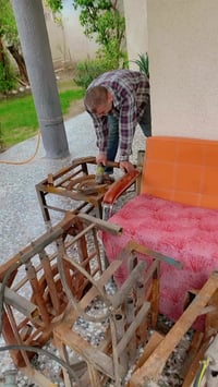 نضافة وصيانة الطباخات  شكم طباخ عندك الاتصال على الرقم 07711823680