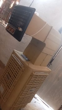 مبردة • مبردة هواء • تبريد • مبرد • تبريد منزل • أجهزة منزلية • مكيف ص...