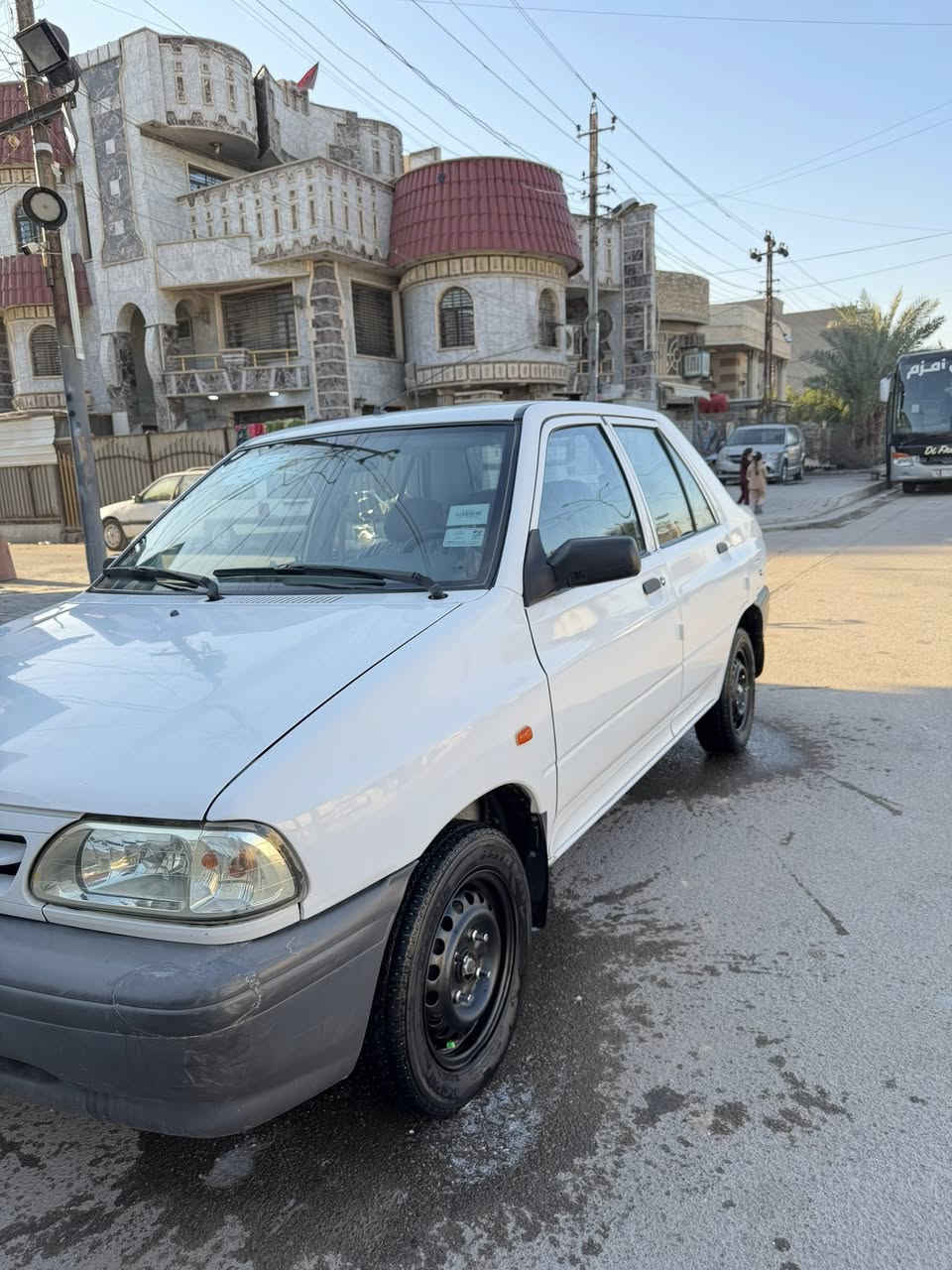 السلام عليكم سايبا 2023 مكفوله كفاله عامه شرط السونر مكينه كير لا تنقيص ولا تبخير صدر امامي خلفي جديد تخم تاير جديد تبريد ثلج 🧊 اسبير مانازل السياره على وضع الشركه ماشيه 67 الف السياره اصفاحه موس العنوان بغداد الزعفرانيه ***********
