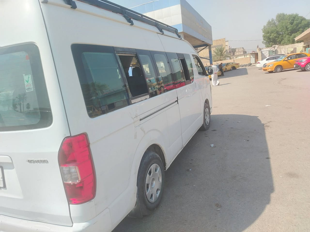 سلا عليكم جنبي عالي  ، جاهزه للبيع موديل 14 كفاله عامه كير محرك كفاله السعر١٢٥ وبيها  وبيها مجال للشراي ***********
