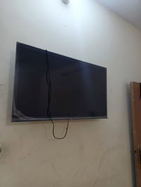 بلازما • ٤٣ بوصة • قفل