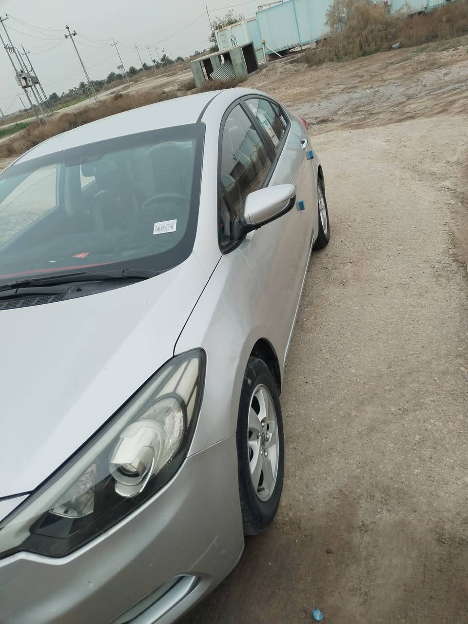 سلام عليكم سيراتو للبيع 2015 شركه العام مكفوله من الفتح وتبديل والصبغ فقط مكانات بارد شي بسيط  محرك 1600 دوش رقم كربلاء بسمي مواصفات تحكم ستيرن جهتين بلاجكتور ويل كب يدادت ستيل سياره ماشيه 115 جديده مانقص برغي

سونار وي المنشور

سعره 127 وبيه مجال بسيط ال شراي
مكان سماوه
اي استفسار اتصال ***********
المو شراي لا يكسر بحلال العالم بيع نقد فقط وبدون مراوس
