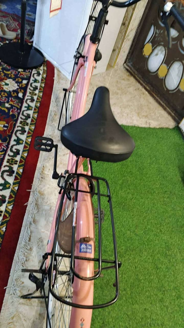 السلام عليكم  باسكل لابيع  لون مميز نضافة 99 شوف عينك السعر 160اوبي مجال المو شراي لايراسل المكان نجف تقاطع العسكري


**إذا كنت صاحب هذا الإعلان وتريد حذفه لأي سبب، رجاءا أرسل رسالة إلى الدعم الفني**