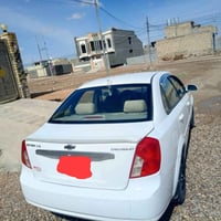 اوبترا • ٢٠١١ • مكفولة من ضربة