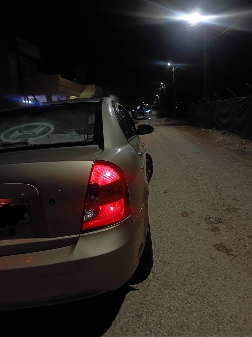 اكسنت 2008 بدون ضرر🟩  تقحيل بسيط فقط🟩 
3مكانات بيها بارد🟩   
مكينه 14 كير توماتيك🟩 سنويه 2030 هزه نهاية 2026🟩
 مكان السيارة موصل للتواصل ***********
‏‪***********‬‏
