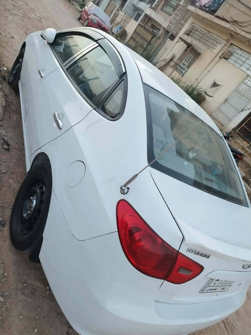 سلام عليكم النتره موديل 7وارد أمريكي حادثها جاملغ وبنيد  مكينه كير حداديه تخم تاير تبريد ثلج مكينه 2000لاتنقص ولا تبخر تحويل ثاني يوم مكان السيارة بابل لاستفسار عل الرقم *********** السعر 88وبيها مجال
