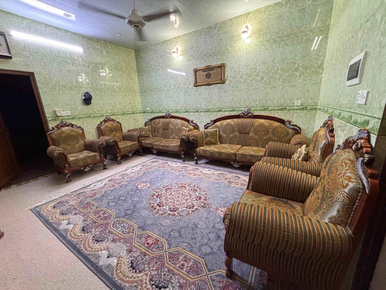 سڵاو هاورێیان ئەم تاقمە هەیە لە هەولێرە زۆر پاکە داوای٢٥٠ هەزار ی کێ ئەکات 
Slimani Slimani


**إذا كنت صاحب هذا الإعلان وتريد حذفه لأي سبب، رجاءا أرسل رسالة إلى الدعم الفني**