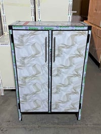 جزامة المنيوم • ١٢٠سم • ٨٠سم