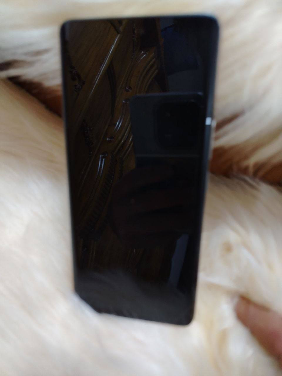 🔸السلام عليكم 🔸
رقمي *********** 
🔸جهاز للبيع 🔸
🔸السم الجهاز 🔸هونر X9

🔸ذاكرت الجهاز 256ول عشوائيه12🔸

🔸الجهاز نضيف كلش استعمال 15يوم الجهاز جديد🔸

🔸بطاريه الجهاز 6800🔸

السعر الجهاز:375وبيه مجال قليل 🔸
