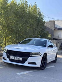 جارجر 2017 SXT بلاس كلين تايتل السياره حيل جديدة وحلوه بدون صبغ حتى دع...