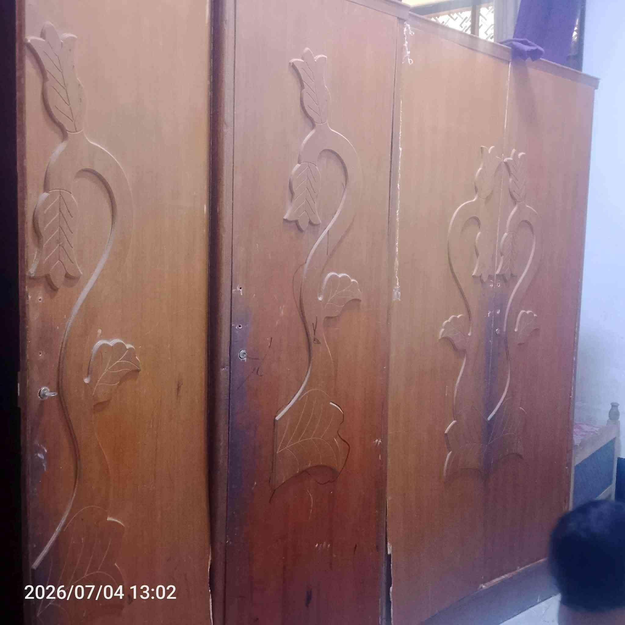 جربايه 30 كنتور 30 بيهن مجال العنوان الحله البوعلوان


**إذا كنت صاحب هذا الإعلان وتريد حذفه لأي سبب، رجاءا أرسل رسالة إلى الدعم الفني**