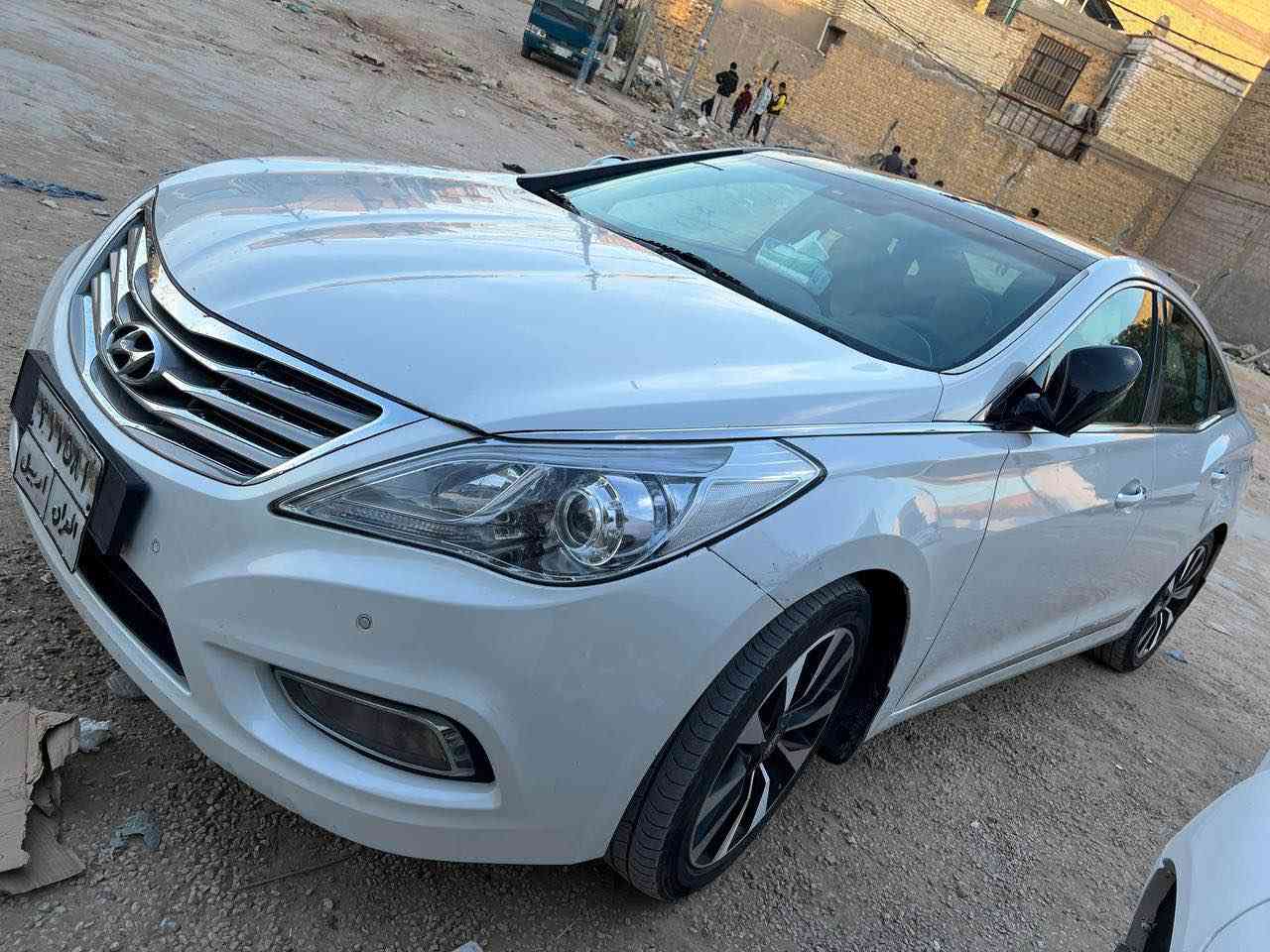 ‎ازيرا 2013 خليجي 4سلندر كفالة عاملة فول مواصفات vip
مكان السيارة نجف 
السعر 133
للاستفسار 0781440536‎ النجف, العراق


**إذا كنت صاحب هذا الإعلان وتريد حذفه لأي سبب، رجاءا أرسل رسالة إلى الدعم الفني**