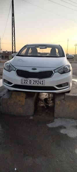 سلام عليكم 🧿
Kia CERATO 🇰🇷
2014

رقم اربيل جديد🎄

هزه جديده 🌲

شرط التحويل🎗

#الموصفات👑

لايت AUTO👁

حاكيه🔊

شفتات اتصال✈️

شفتات ستيرن 🎮

تبريد بكره 🎹

مري شفط🌀

تبريد ثلج❄️

مكينهDOHC 16V🪄

كير 6 نمر AT☄

مراة وسطية عاكسه🎥

شاشه كبيره

اطارات امامي خلفي جديد🎭

ضرر السياره //بدون صبغ 

☎️

***********
