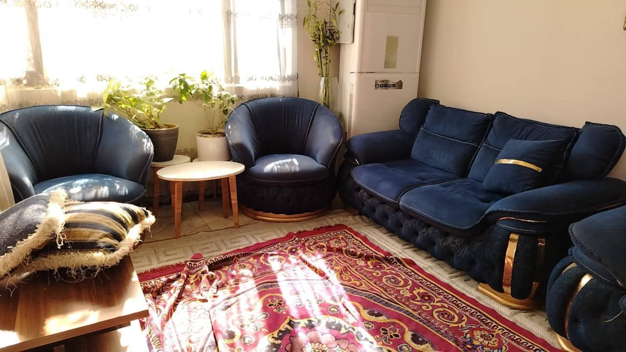 تخم تركي ١٠مقاعد يحتاج تنظيف العنوان بغداد القادسيه السعر ٥٥٠ وبي مجال


**إذا كنت صاحب هذا الإعلان وتريد حذفه لأي سبب، رجاءا أرسل رسالة إلى الدعم الفني**