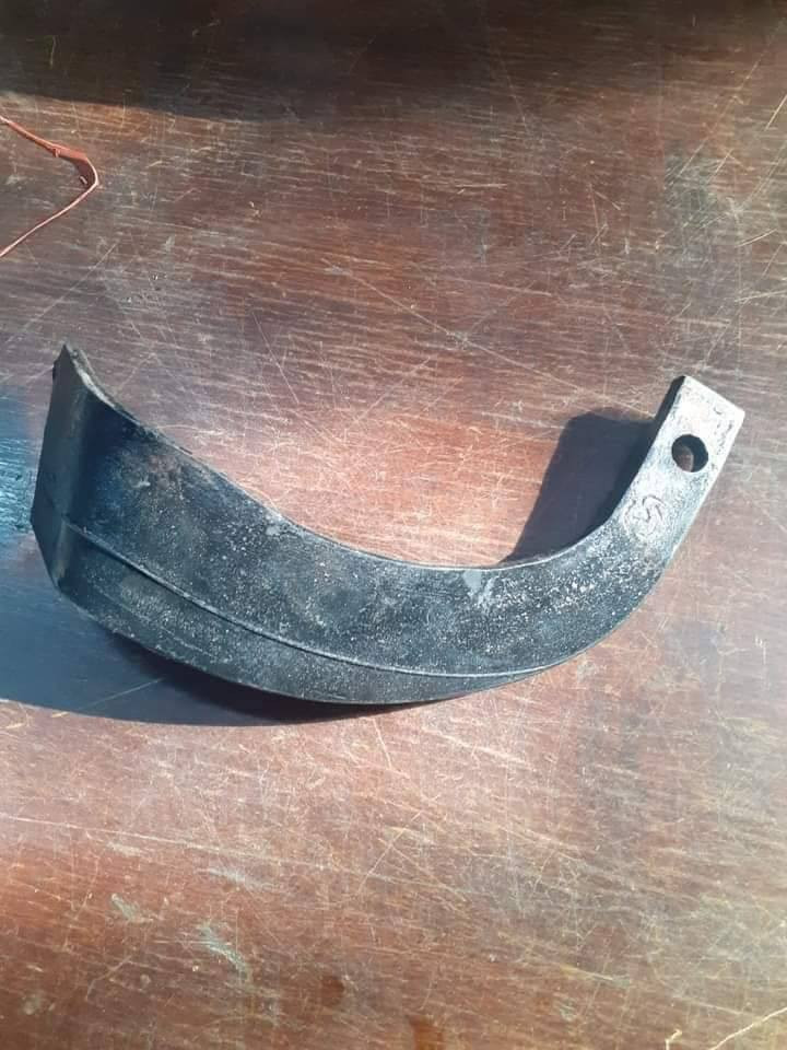 توجد سكك رفاس فتحه برغي 22  سكك رفاس فتحه برغي 19 مناجل رفاس فتحه برغي 17 الاسعار مناسب جلمه او مفرد العنوان بغداد طريق معسكر الرشيد رقم موباي*********** واتساب
***********   واتساب

وقت دوام من الساعه ٧,٣٠ الى ٢,٣٠ ظهر
