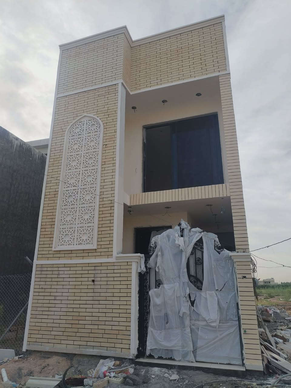 واجهه جف قيم فن واجهيات الطيب ***********
