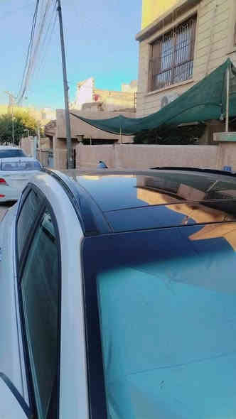 السلام عليكم شباب
توكسان 2020
kmماشيه 67
حادث مرفق بالصور
اللون ابيض 
الموصفات 
فول واحد عله واحد 
بنوراما 
5 عدسات 
نقطة عمياء 
كشنات الامامي كهرباء تدفئه تبريد
قطعتين تبريد
تحكمات ستيرن 
رادار امامي 
حساسات خلفيه
كامره خلفيه 
رقم بغداد 
السياره معروضه 21 وبيه مجال يعني 210 
علماً مكلف بالنشر اتصل ع الرقم هذا
***********
