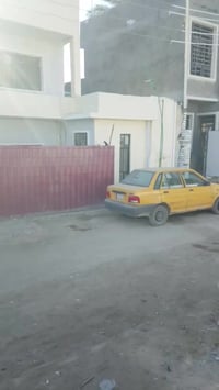 القدس بغداد • ١٢٠م • دورين ٣نوم