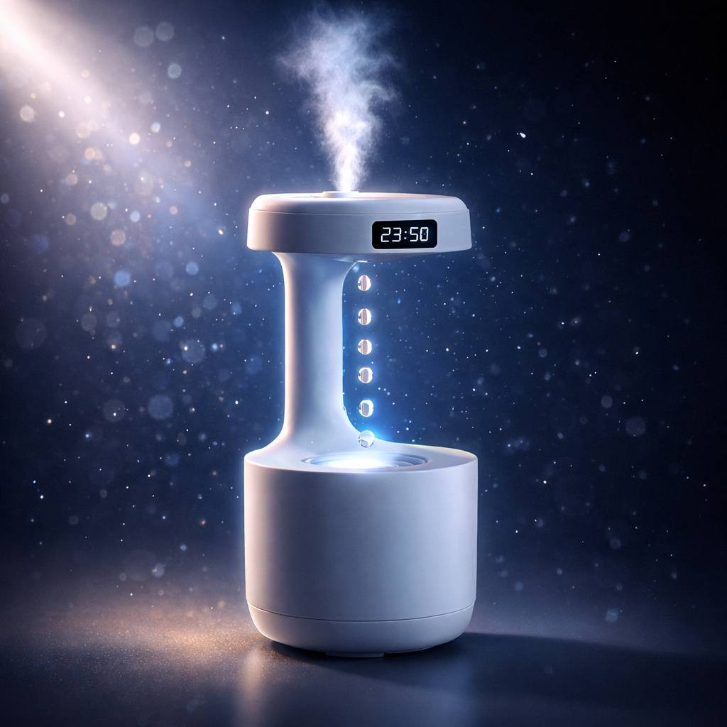 مبخرة على شكل قطرات ماء 
السعر 20 ألف دينار 🇮🇶


**إذا كنت صاحب هذا الإعلان وتريد حذفه لأي سبب، رجاءا أرسل رسالة إلى الدعم الفني**