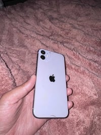 ايفون ١١ • ١٢٨ • شاشة رطوبة