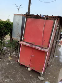 منقله جاي كلش نضيفه ومرتبه سويته ٤٥٠تزكام رايده ١٢٥مكاني بغداد المدينه...