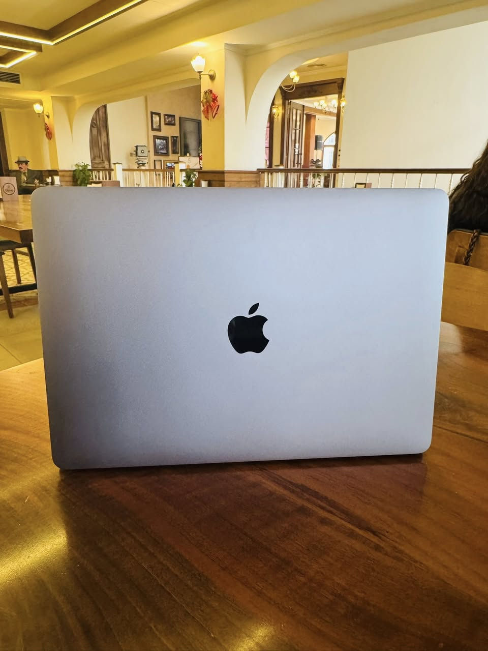 ماك بوك برو 2017 core i5 رام 8 والتخزين 256 الحاسبة كلش نظيفة بدون اي شخوط وشغالة بالكامل مع شاحنتها السعر 475 مكاني بغداد رقمي ***********
