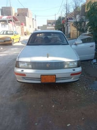 بطه • ١٩٩٤ • مكينه ٢٥٠٠