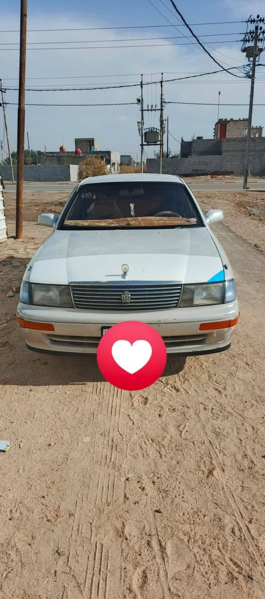 السلام عليكم
بطه مديل 93متصل فول سياره
كفاله من الكص والنقل والضربه 
ما عده الجاملغ الخلفي الايمن بي ضربه خفيفه 
صبغ ما مصبوغه ماعده الجاملغات الخلفيه علمود لضربه نصبغن ثنينهن توحيد لون وين ميعجبك افحص
 بيها جراد بلقماره ولصندوك خفيف كلش 
 كير مكينه خير من الله تبريد شغال حداده يرادلها ترتيب يعني 60بلميه لحداده
 دواخل كلها انضاف معده الدشبول بي مفطر 
 السياره رقم انكليزي بصره  بسمي سنويه ل30 رقم مميز
 السعر 50 وبيها مجال للطيبين مكاني لبصره   للتواصل *********** بي وتساب ع فيس ممتواجد ابد
