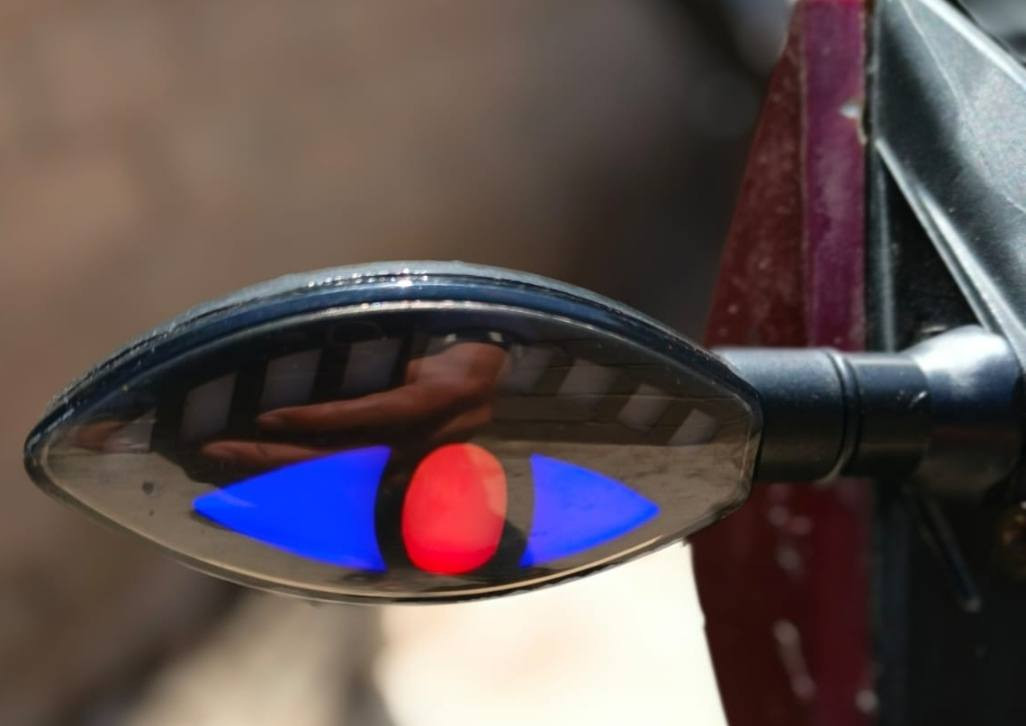 دراجة شحن هارلي 5 باتري 40امبير نضافة فول 
كهربائيات كله شغال (هورن / لايت سكن +عالي/بكR اشاير لد/ 4نمر/ دشبول فول شغال) 
تايرات نضافه 95٪ 
بطاريات فول
بريكات بالمكان 
ملف وعقل مكفول ع الفحص سرعة 60
السعر 270وبي مجال
للاستفسار /***********
