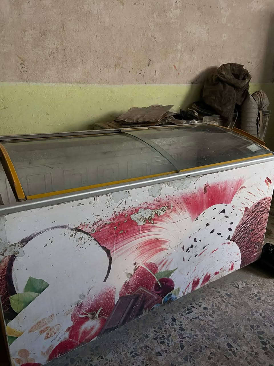 البيع شراي خاص


**إذا كنت صاحب هذا الإعلان وتريد حذفه لأي سبب، رجاءا أرسل رسالة إلى الدعم الفني**