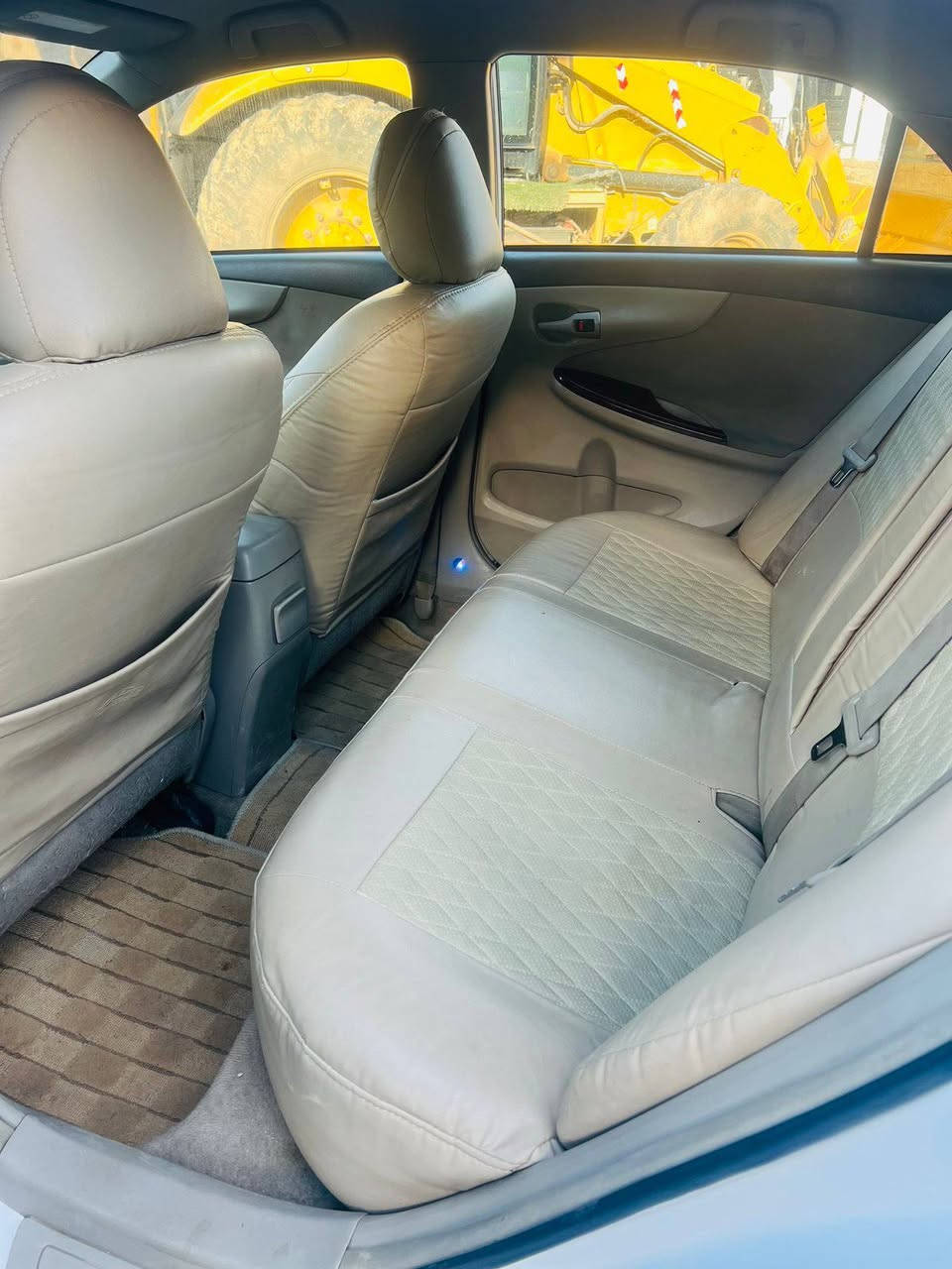 السلا عليكم كورلا  اللبيع 2008  كلين 
العنوان صلاح الدين  الستفسار علا هاذه الرقم 
***********
