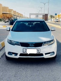 سيراتو ٢٠١٣ • مكفولة • تكريت