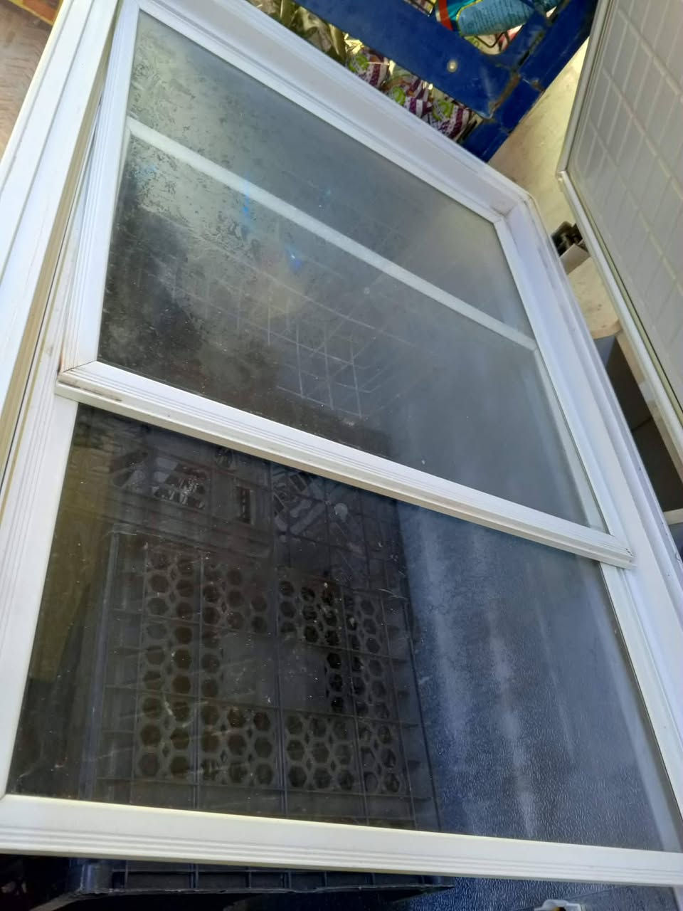 مجمده شرط الفحص والتشغيل ب٢٠٠ بيها مجال


**إذا كنت صاحب هذا الإعلان وتريد حذفه لأي سبب، رجاءا أرسل رسالة إلى الدعم الفني**