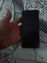 ريلمي c55 • ذاكرة ٢٥٦ • شاشة وبطارية مبدلة