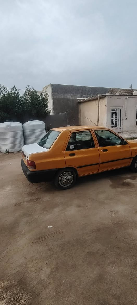 سلام عليكم مديل 18سياره نضيفه مكاني كربلا رقم بغداد ورعيهه بكربلا السعر 44 وبيهه مجال ***********
