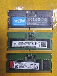 ٣ قطع • رام DDR5 • توصيل كل العراق