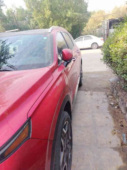 السلام عليكم 
سنتافيا. 2023.  هايبرد
فول مواصفات. هايترك 
ماشيه 23.  الف
رقم بغداد. إنكليزي.   باسمي تحويل ثاني يوم
 
صور الحادث مرفق بل صور كلش خفيف***********

السعر. 230
