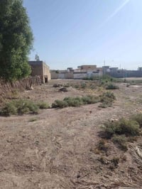 شويلي • قطعة زراعي • ٤٠٠م