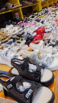 ملابس صيفية • بناتي ولادي • فرعين