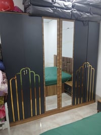 غرف نوم • نظيفه • رابرين