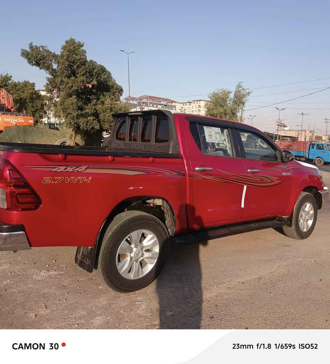 بيكم افلاونزا عالي موديل ٢٠١٨سيارة جاهزة من الدعاميه للدعاميه مكينه كير حداديه تخم تاير سيارة مكفوله من الصبغ السعر 255 وبيها مجال تحويل او وكاله مكاني بابل   ***********,,,,,***********
