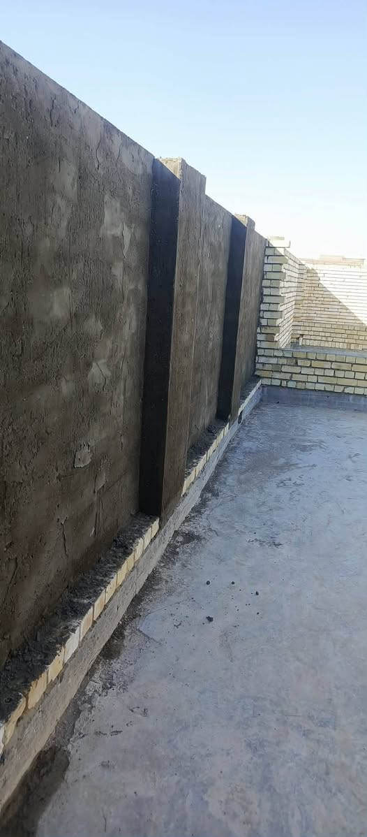 السلام عليكم. خلفه ابو محمد الخالدي
لبخ سمنت جص بورك سيراميك كاشي بناء طابوك بناء بلوك ترميم تفليش صبغ لبخ واجهات تطبيك ارضيات مقرنص كافه العمل نشتغل سرعه ونظافه #حالين_فارغ اتصل وخادم ***********
