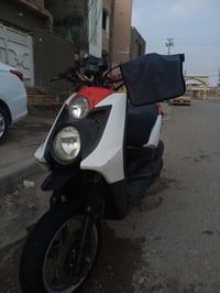 سكنس جبلي للبيع  مكفوله دراجه ماتعوبه كلش حلوه سعر خاص 07705137669