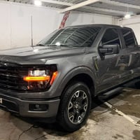 موديل ٢٠٢٤ • دبل اكسل • جير إلكتروني