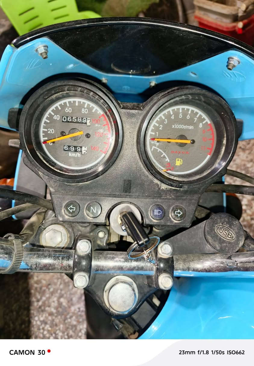 السلام عليكم دراجه دايوان جبلي للبيع موديل 23 نازله ب 25 دراجه مرقمه رقم بغداد باسم الشركه دراجه زيرو برغي ما مفتوح بيها
السعر 2800
الرقم ‏***********
 *********** ‏
