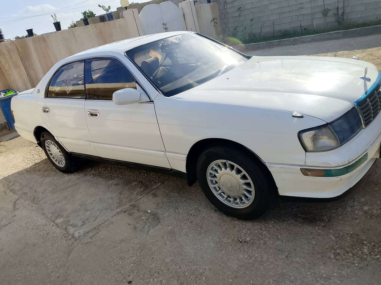 بطه لبيع موديل 1194 رقم جديد مكفوله كص ونقل جثه واصوليات وضربه لقويه صبغ عام رقم بابل انكليزي تبريد ثلج كشنات كهربائية شاشه تليفونيه مكينه وكير بل كارتون مكان كوت النعمانيه سعر 47وبيه مجال قليل  شراي يتصل ‏‪0781 637 2801‬‏
