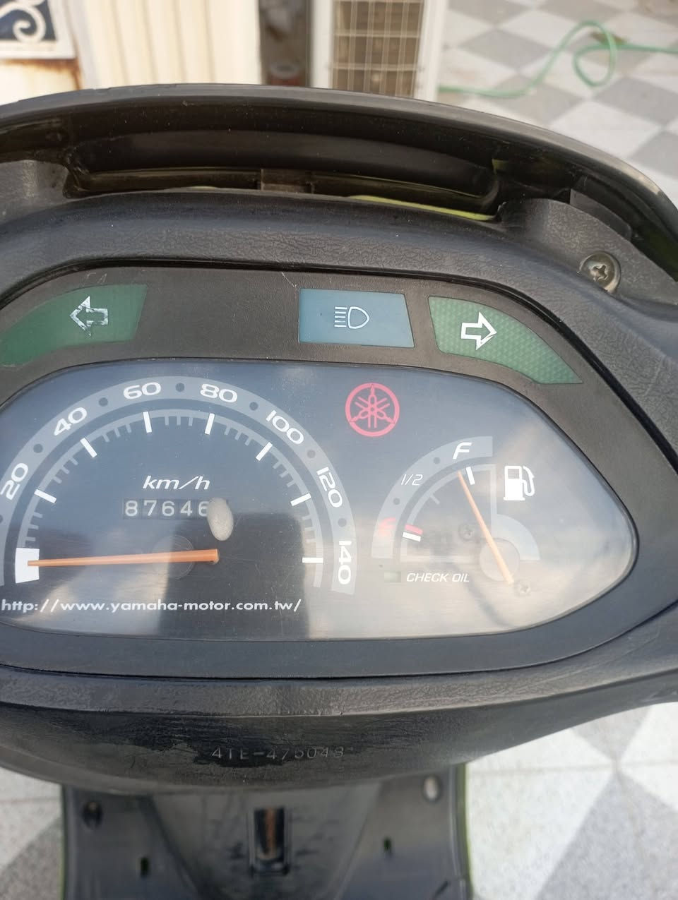 فراشه للبيع  كهربائيات شغاله تشتغل سلف هندر  الدراجه نظيفه وحلوة مكينه جديده عوزها فقط باتري وباتريها شغال بس ضعيف سعرها325وبيها مجال قليل كلش الاتصال ع الخط او واتساب
***********
