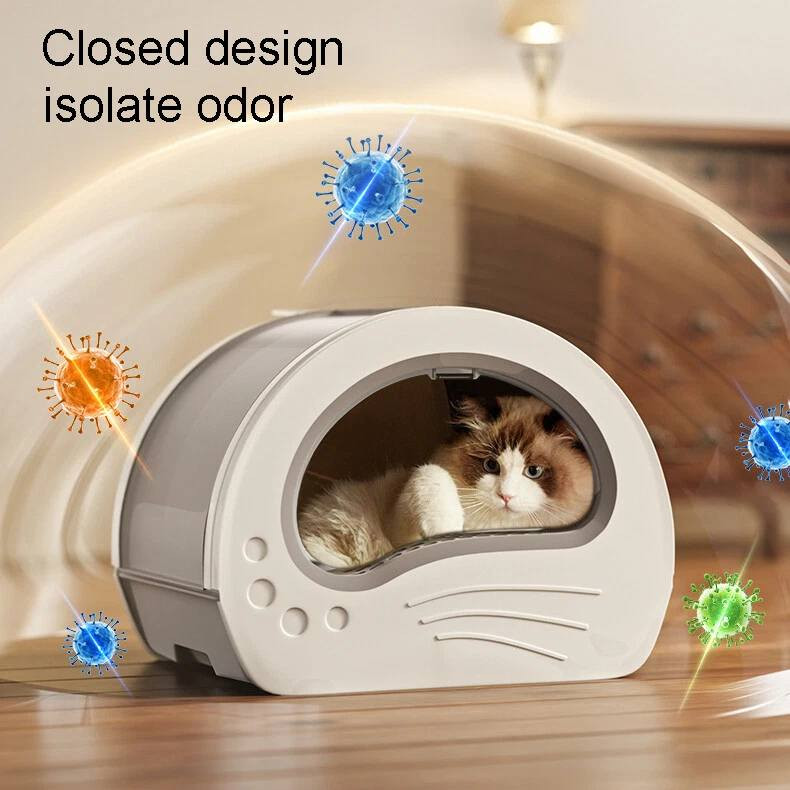 توالێتی پشیلە قەپات و بۆن بڕ
کوالێت و شێوەی زۆر جوان
زۆر دڵ خۆشکەر بۆ پشیلەکەت
ئێستا لامان بەردەستە


**إذا كنت صاحب هذا الإعلان وتريد حذفه لأي سبب، رجاءا أرسل رسالة إلى الدعم الفني**